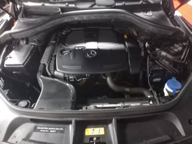 2018 Mercedes-Benz GLE GLE 350 4MATIC