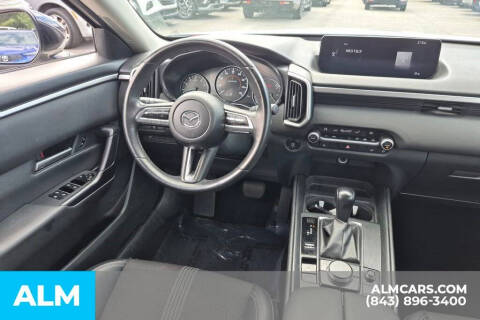 2024 Mazda CX-50 2.5 S Preferred