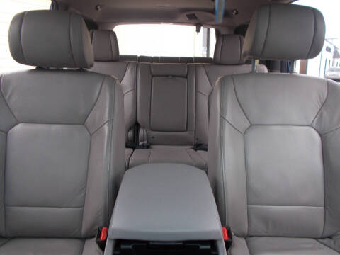 2014 Honda Pilot EX-L