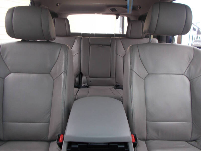 2014 Honda Pilot EX-L