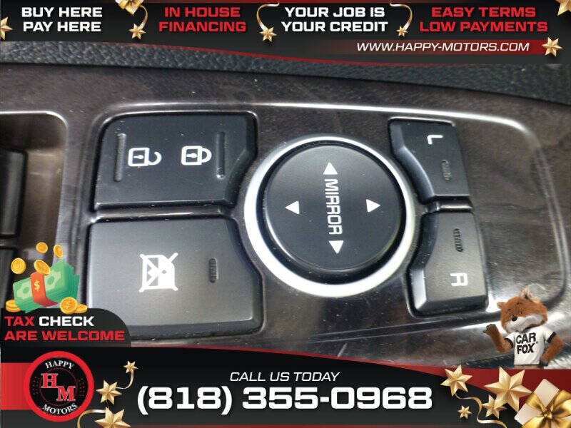 2018 Kia Sorento LX V6