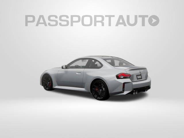 2026 BMW M2