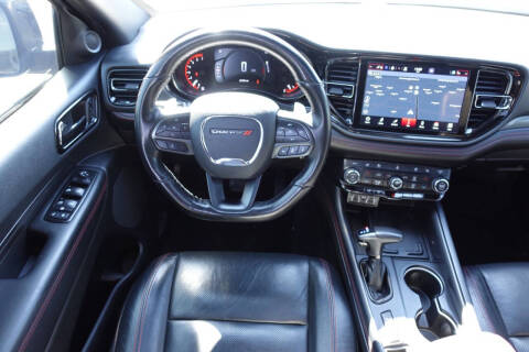 2023 Dodge Durango R/T Plus