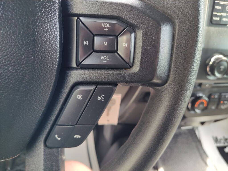 2017 Ford F-250 Super Duty