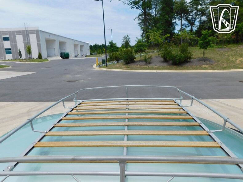 1973 Volkswagen Beetle