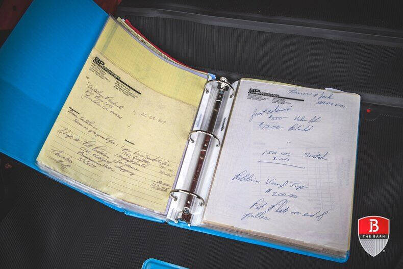 1969 Alfa Romeo Spider