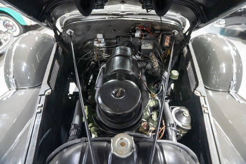 1940 Cadillac Series 75