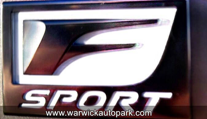 2024 Lexus NX 350 F SPORT Handling