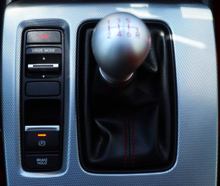 2024 Honda Civic Type R
