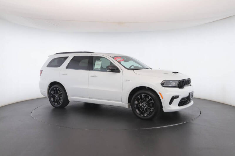 2023 Dodge Durango R/T Plus