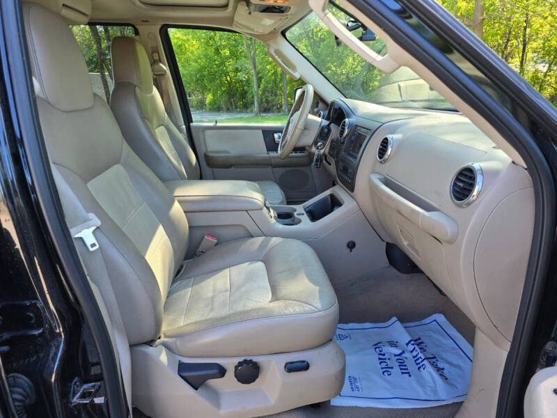 2004 Ford Expedition Eddie Bauer