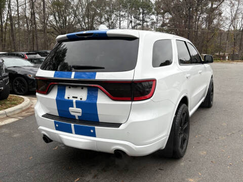 2020 Dodge Durango R/T