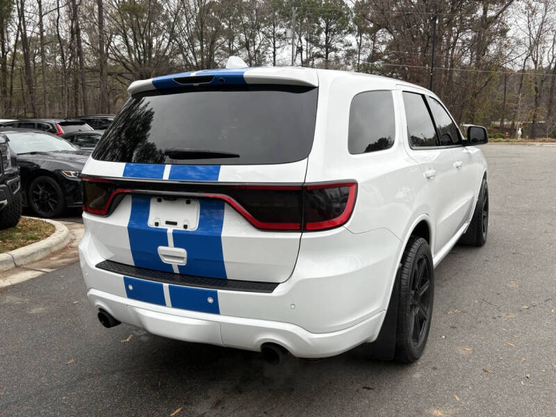 2020 Dodge Durango R/T