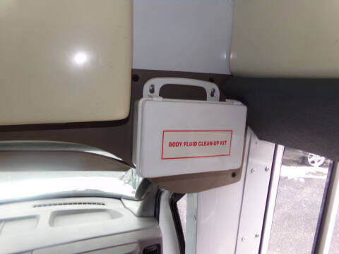 2007 Chevrolet Express 3500