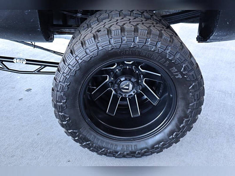 2015 GMC Sierra 3500HD