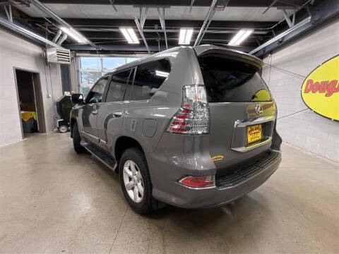2014 Lexus GX 460