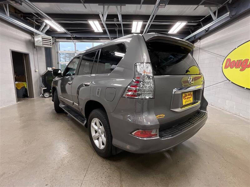 2014 Lexus GX 460