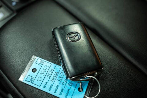 2024 Mazda CX-90 3.3 Turbo Select