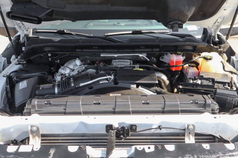 2021 GMC Sierra 2500HD