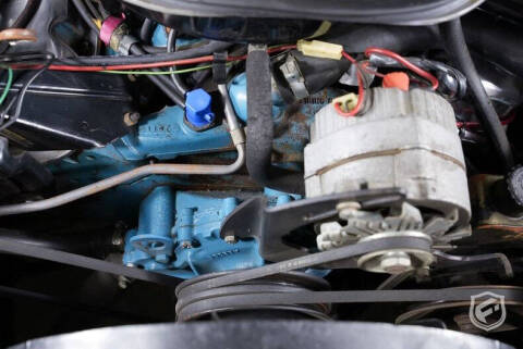 1979 Pontiac Trans Am