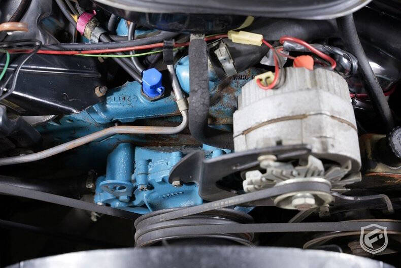 1979 Pontiac Trans Am