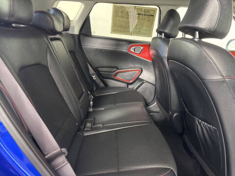 2023 Kia Soul GT-Line