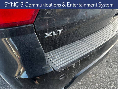 2020 Ford Expedition XLT