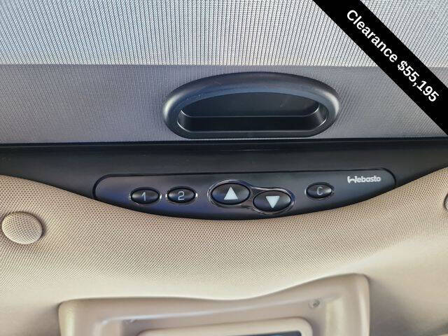 2021 Chevrolet Express 2500