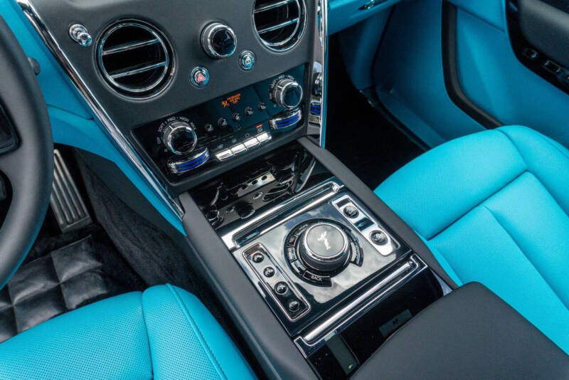 2026 Rolls-Royce Cullinan