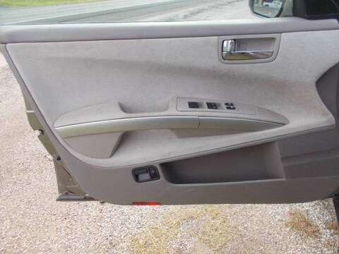 2006 Nissan Maxima 3.5 SE