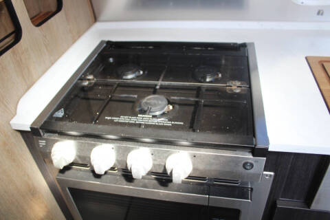 2022 Airstream Pottery Barn 28RB