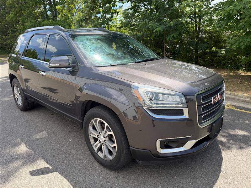 2016 GMC Acadia SLT-1