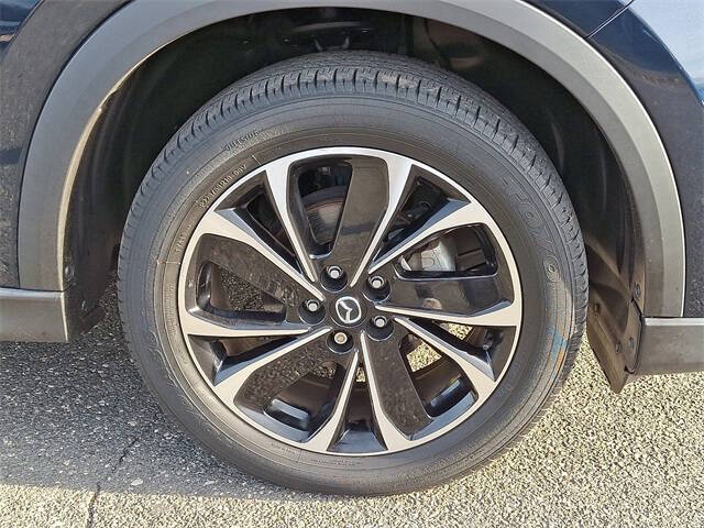 2023 Mazda CX-5 2.5 S Premium Plus