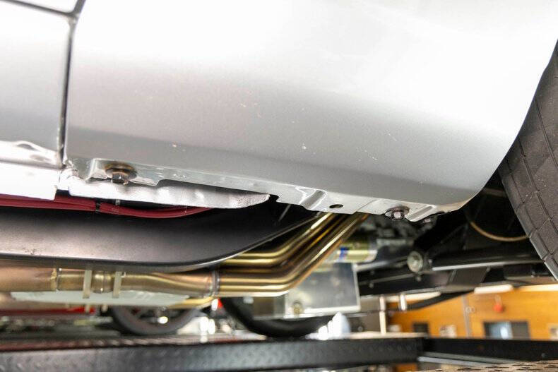 1981 Chevrolet Camaro