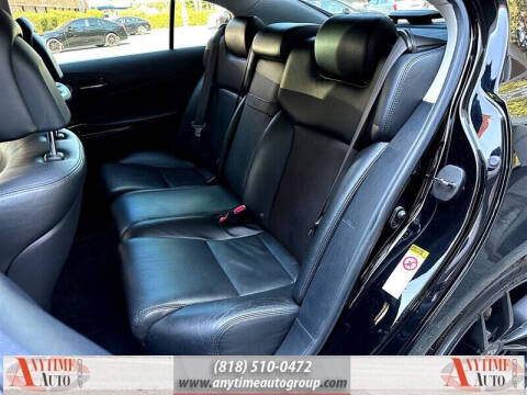 2009 Lexus GS 450h