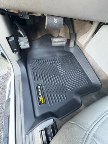 2006 GMC Sierra 1500 SLE2