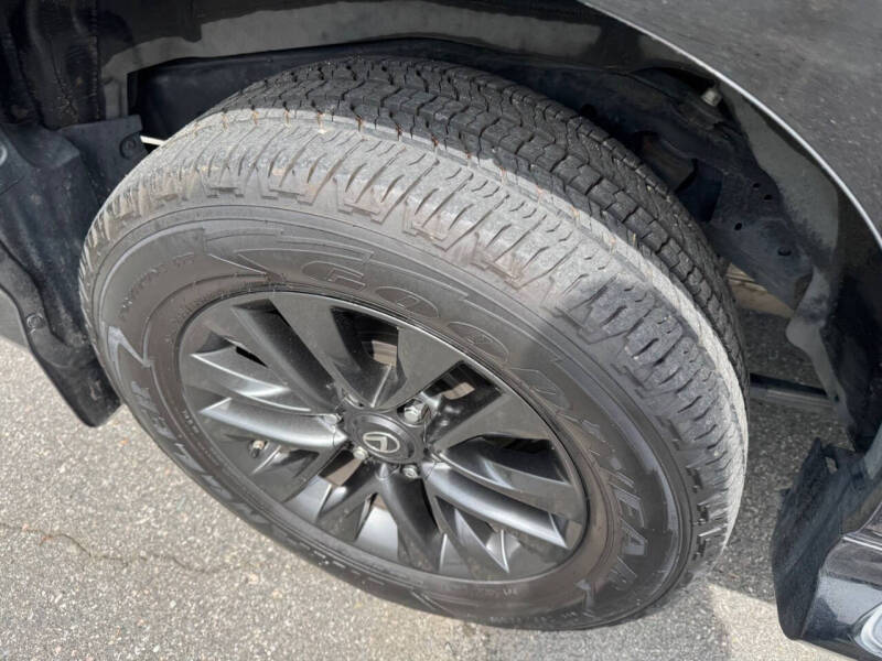 2020 Lexus GX 460