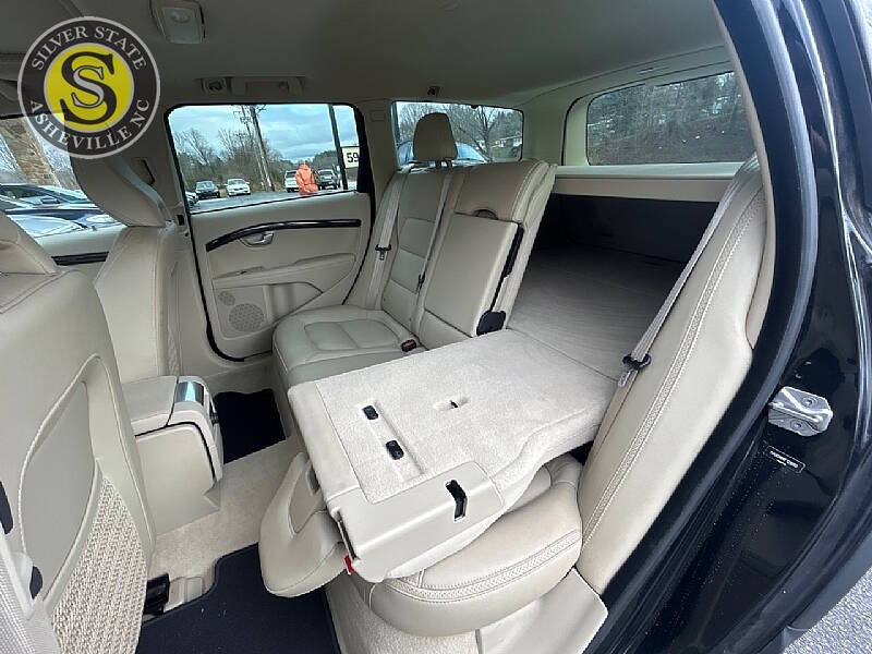 2015 Volvo XC70 T6 Platinum