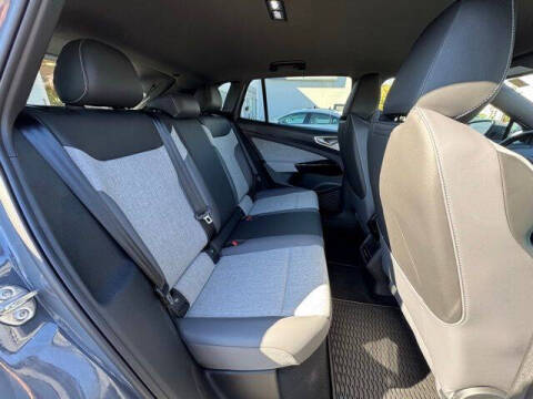 2025 Volkswagen ID.4 Pro