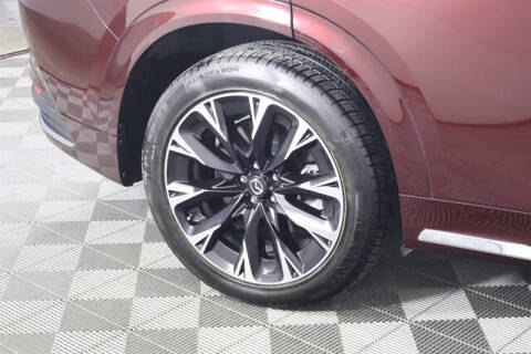 2024 Mazda CX-90 3.3 Turbo S Premium