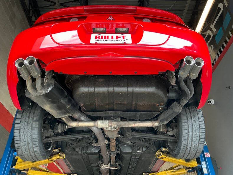 1995 Mitsubishi 3000GT