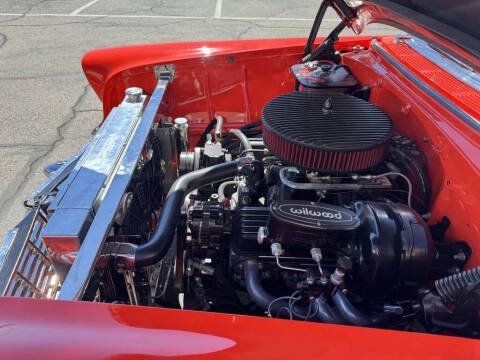 1956 Chevrolet 210