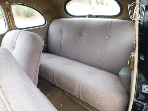 1941 Mercury A19