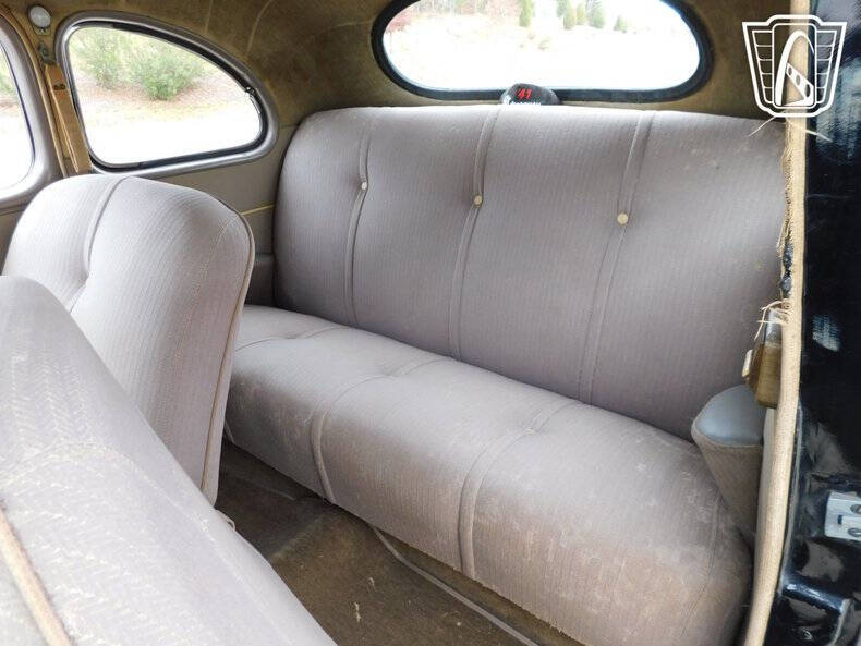 1941 Mercury A19