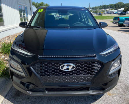 2019 Hyundai Kona SE