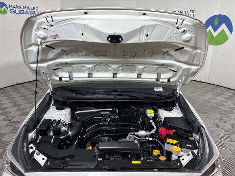 2024 Subaru Impreza