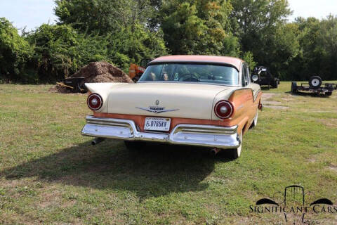 1957 Ford Fairlane