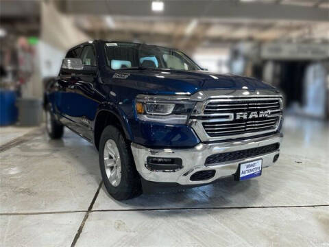 2021 RAM Ram Pickup 1500