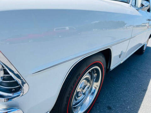 1967 Chevrolet Nova