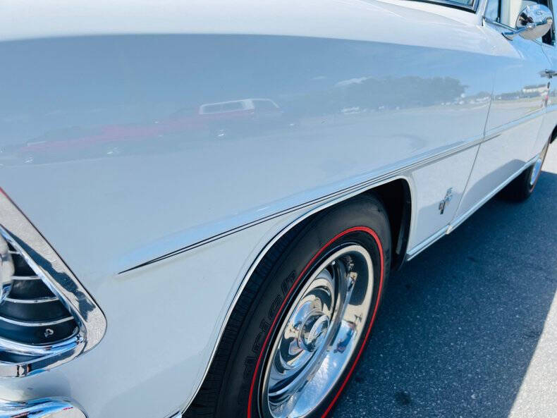 1967 Chevrolet Nova
